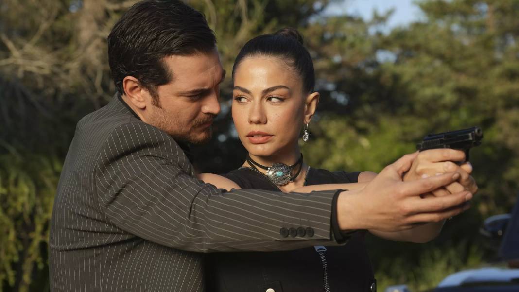 Eşref Rüya 2. sezon için geri sayım başladı! İşte beklenen tarih ve sürpriz detaylar 1